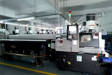 Factory facility photo 3