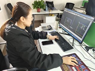 Factory facility photo 5