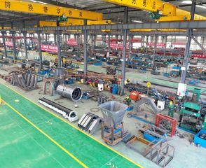 Factory facility photo 3