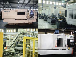 Factory facility photo 3