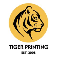 Factory and facilities of Tiger Printing Co., Ltd
