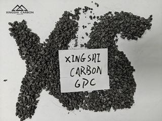Factory and facilities of Hebei Xingshi New Material Technology Co., Ltd