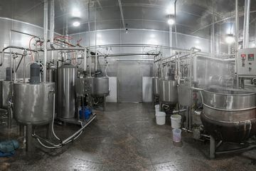 Factory facility photo 5
