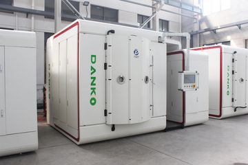 Factory facility photo 2