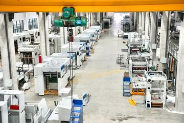 Factory facility photo 4