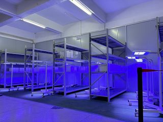 Factory facility photo 2