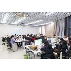 Factory facility photo 5