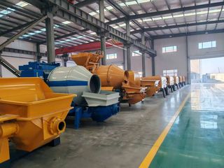 Factory facility photo 3