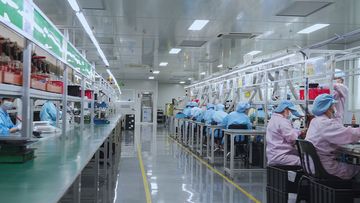 Factory facility photo 2