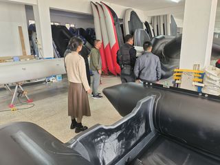 Factory facility photo 4