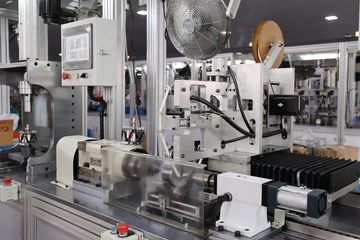 Factory facility photo 4