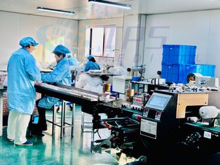 Factory facility photo 5