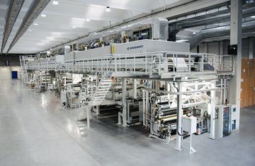 Factory facility photo 4