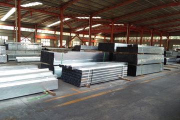 Factory facility photo 5