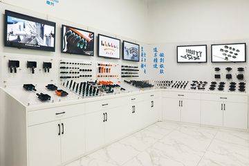 Factory facility photo 4