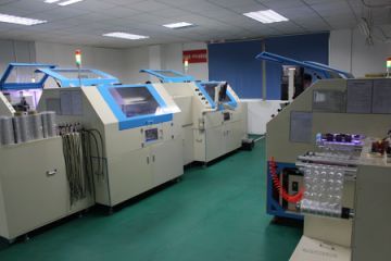 Factory facility photo 2