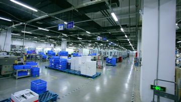 Factory facility photo 5