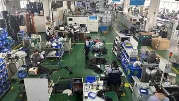 Factory facility photo 4