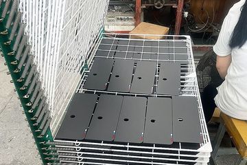 Factory facility photo 5