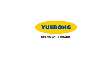 Factory and facilities of Guangzhou Yuedong Clothing Co., Ltd.