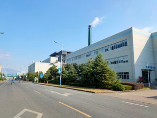 Factory facility photo 3