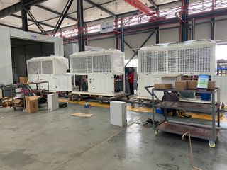 Factory facility photo 5