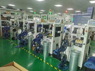 Factory facility photo 5