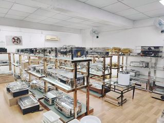 Factory facility photo 3
