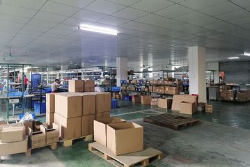 Factory facility photo 5