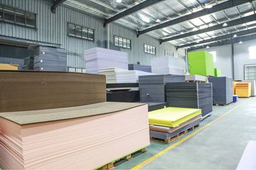 Factory facility photo 4