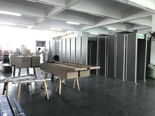 Factory facility photo 5