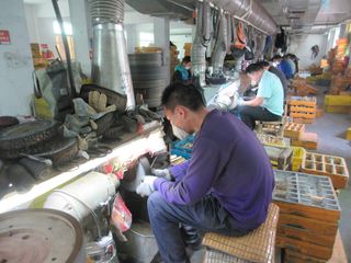 Factory facility photo 4