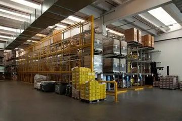 Factory facility photo 2