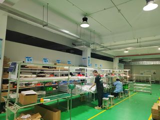 Factory facility photo 3