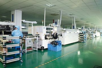 Factory facility photo 4