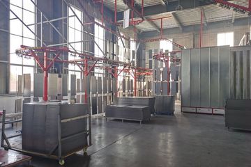 Factory facility photo 3