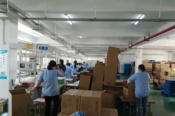 Factory facility photo 5