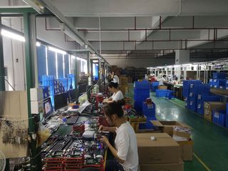 Factory facility photo 5