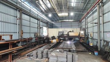 Factory facility photo 2