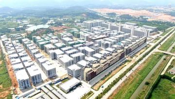 Factory facility photo 2