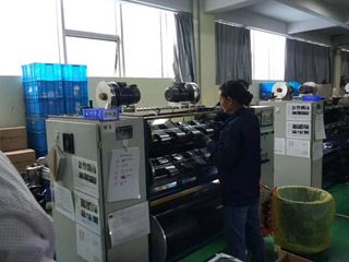 Factory facility photo 4