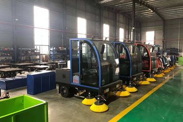 Factory facility photo 2