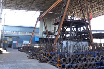 Factory facility photo 3