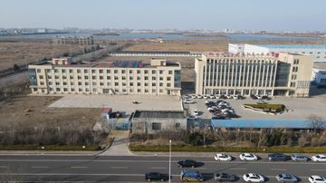 Factory facility photo 3