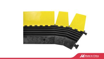 Factory and facilities of Sanmen Kington Rubber Item Co., Ltd.