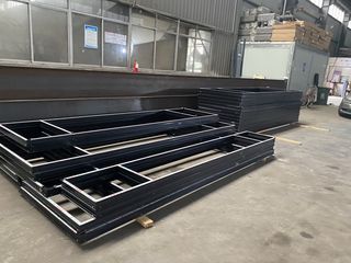 Factory facility photo 5