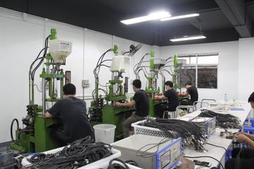 Factory facility photo 3