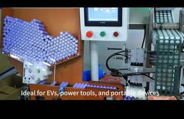 Factory and facilities of Shenzhen Chaoliyang Technology Development Co., Ltd.
