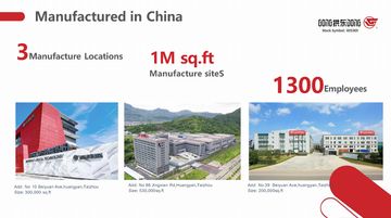 Factory facility photo 3