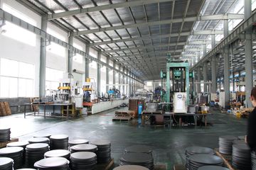 Factory facility photo 4